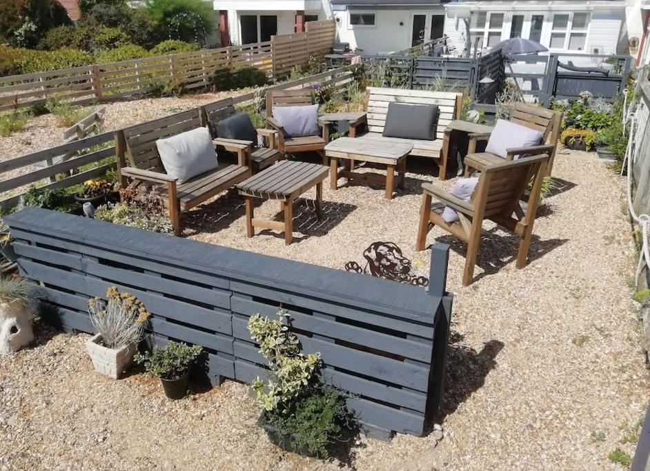 Horizon View Villa South Hayling Exterior photo